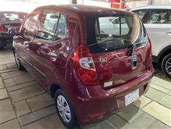 هيونداي i10